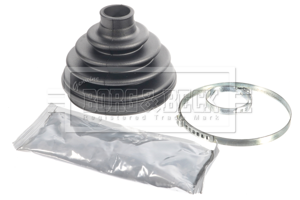 Borg & Beck BCB2138