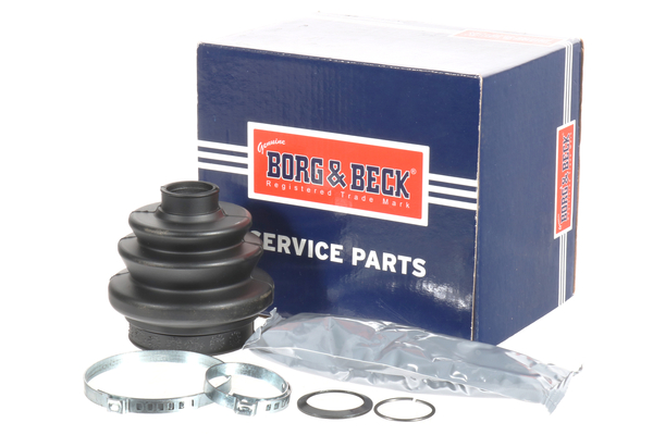 Borg & Beck BCB2196
