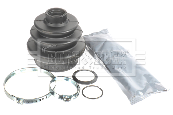 Borg & Beck BCB2196