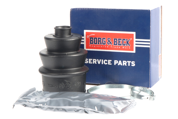 Borg & Beck BCB2197