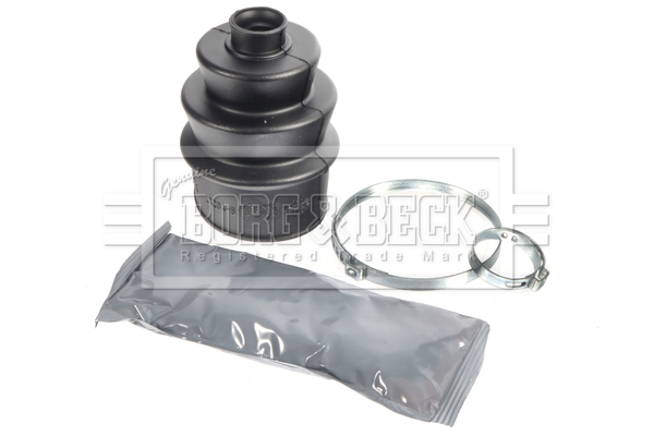 Borg & Beck BCB2197