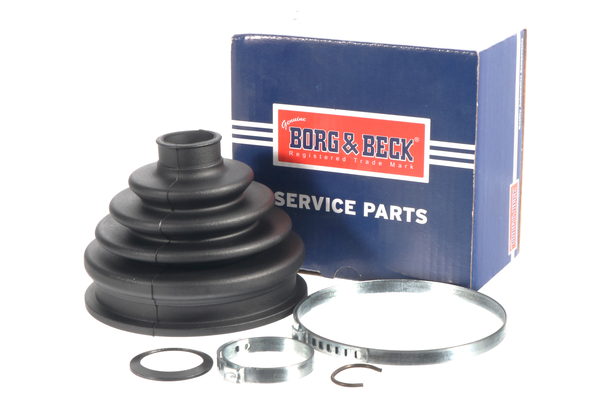 Borg & Beck BCB2255