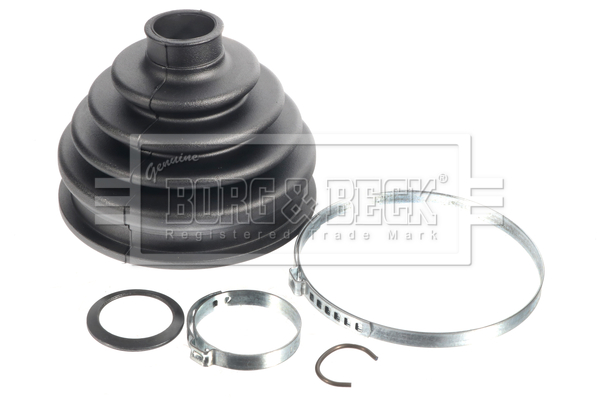 Borg & Beck BCB2255