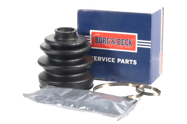 Borg & Beck BCB2268