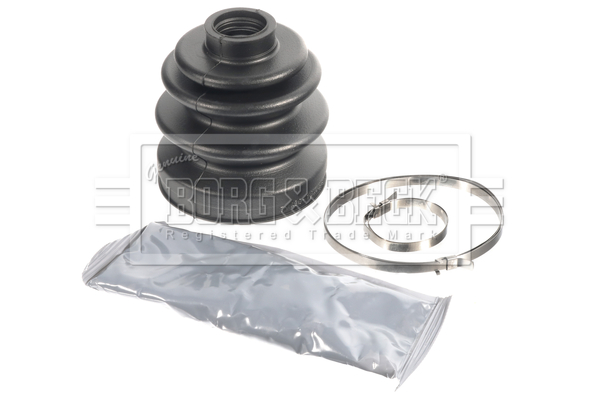 Borg & Beck BCB2268