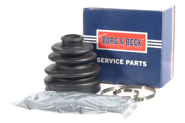 Borg & Beck BCB2298
