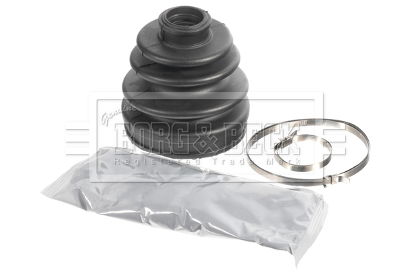 Borg & Beck BCB2298