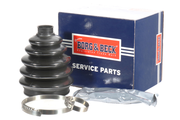 Borg & Beck BCB2302