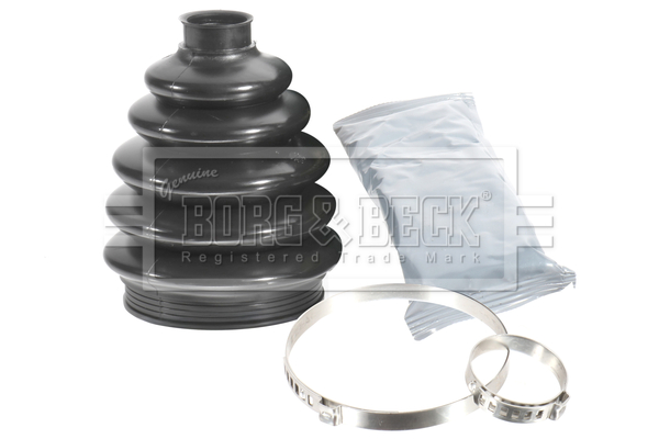 Borg & Beck BCB2302
