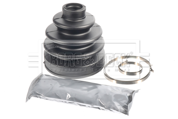 Borg & Beck BCB2332
