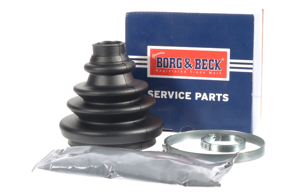 Borg & Beck BCB2334