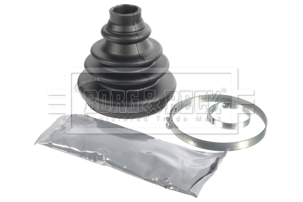 Borg & Beck BCB2334