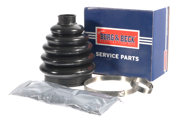 Borg & Beck BCB2347