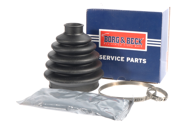 Borg & Beck BCB2347R