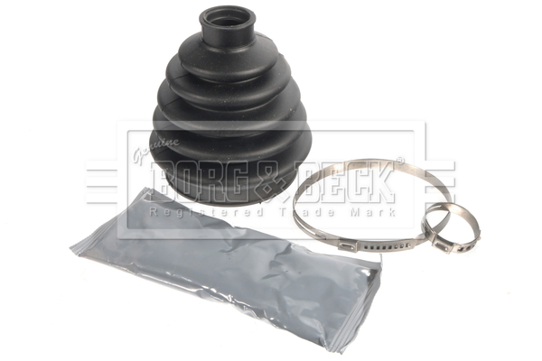Borg & Beck BCB2347R