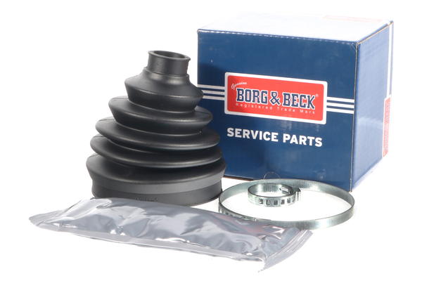 Borg & Beck BCB2350R