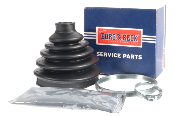 Borg & Beck BCB2354R