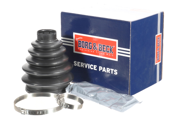 Borg & Beck BCB2360