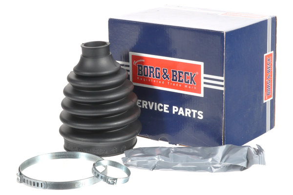 Borg & Beck BCB2360R
