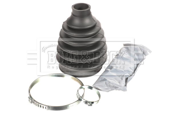 Borg & Beck BCB2360R