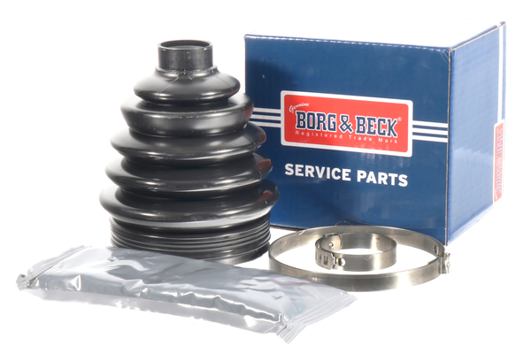 Borg & Beck BCB2363