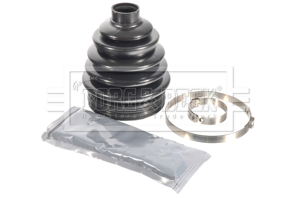 Borg & Beck BCB2363