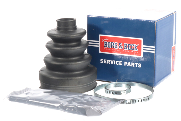 Borg & Beck BCB2363R