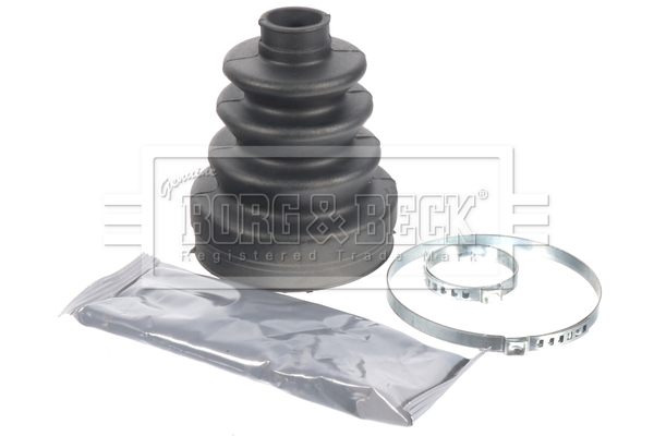 Borg & Beck BCB2363R