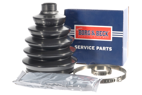 Borg & Beck BCB2372