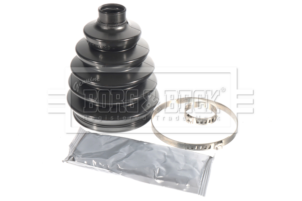 Borg & Beck BCB2372