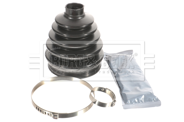 Borg & Beck BCB2393