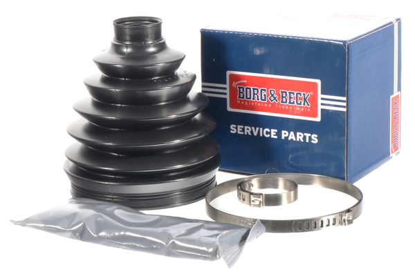 Borg & Beck BCB2395