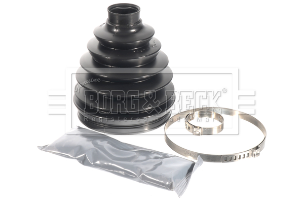 Borg & Beck BCB2395