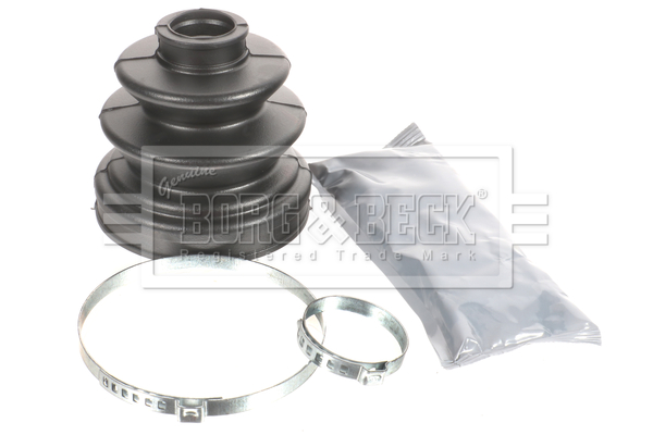 Borg & Beck BCB2458