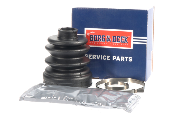 Borg & Beck BCB2546