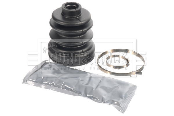 Borg & Beck BCB2546
