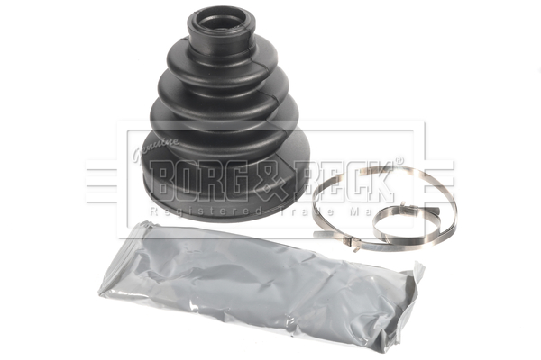 Borg & Beck BCB2648