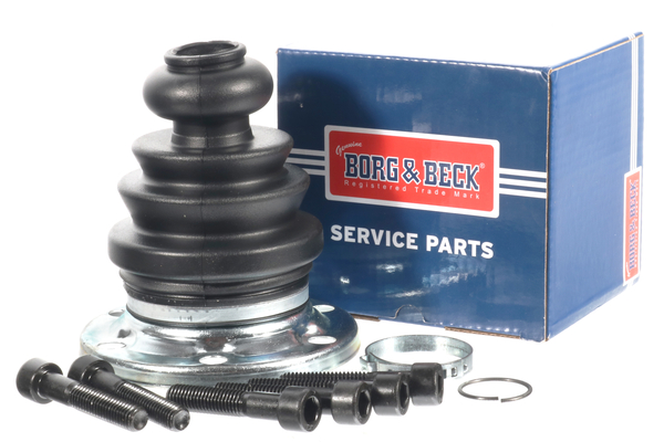 Borg & Beck BCB2682