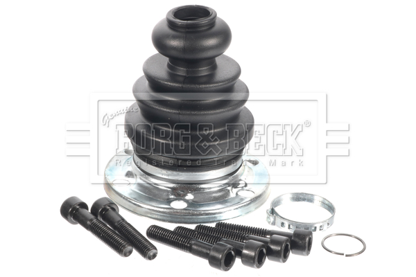 Borg & Beck BCB2682