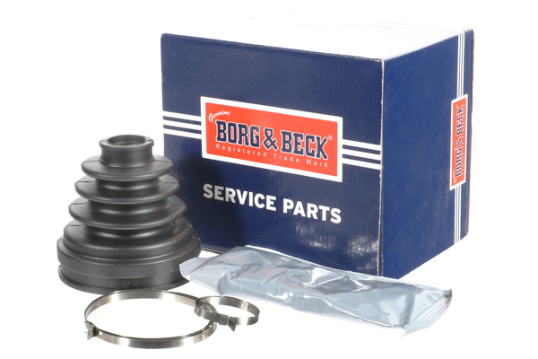 Borg & Beck BCB2728