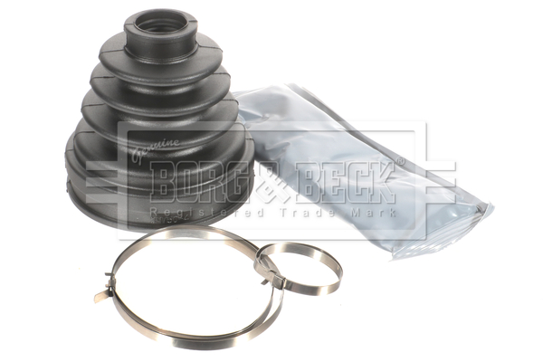 Borg & Beck BCB2728