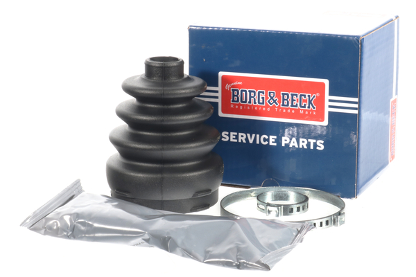 Borg & Beck BCB2739