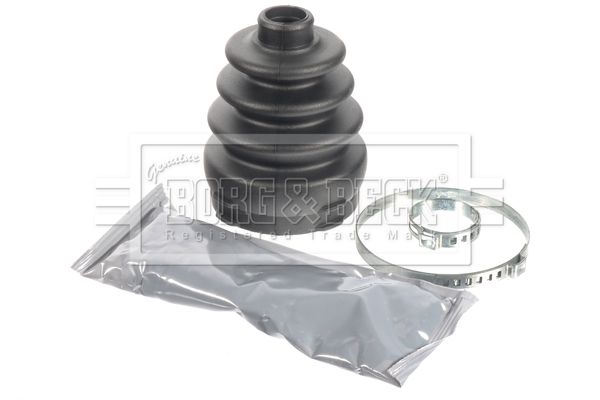 Borg & Beck BCB2739