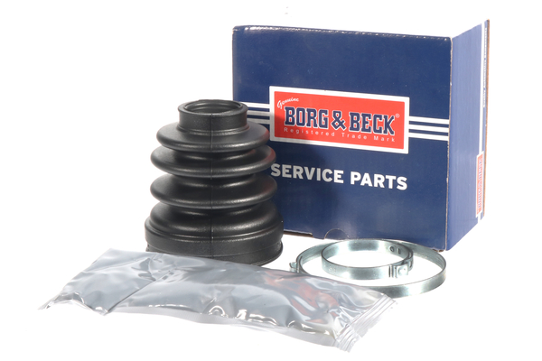 Borg & Beck BCB2771
