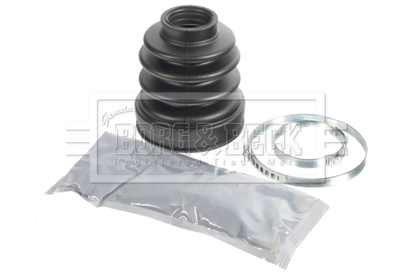 Borg & Beck BCB2771