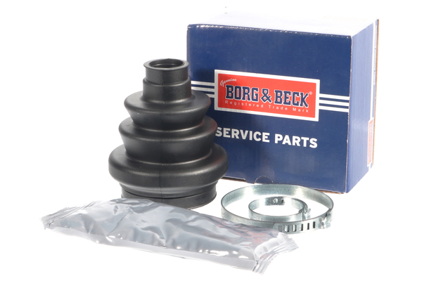 Borg & Beck BCB2777