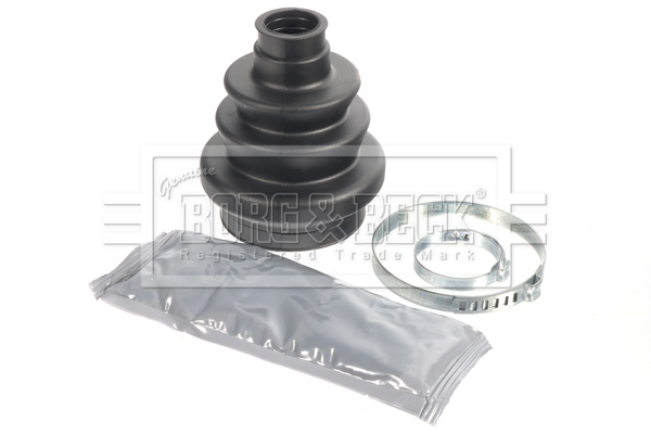 Borg & Beck BCB2777