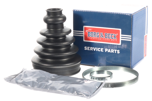 Borg & Beck BCB2796