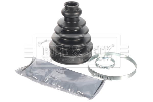 Borg & Beck BCB2796