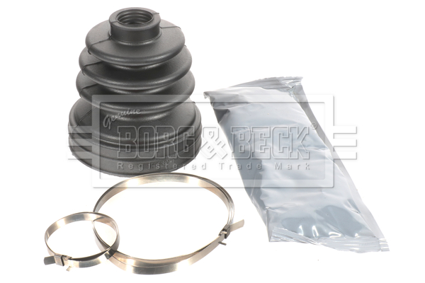 Borg & Beck BCB2800